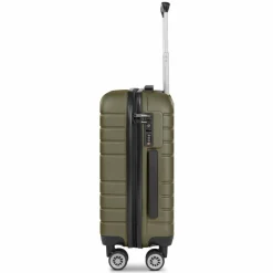 Bench Seattle 4 Rollen Kabinentrolley S 55 cm