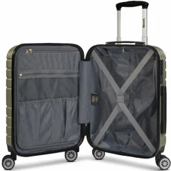 Bench Seattle 4 Rollen Kabinentrolley S 55 cm