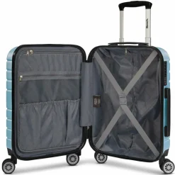 Bench Seattle 4 Rollen Kabinentrolley S 55 cm