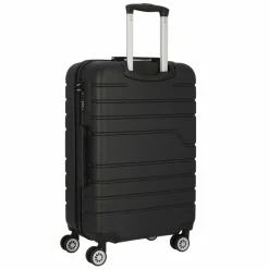 Bench Seattle 4 Rollen Kofferset 3-teilig