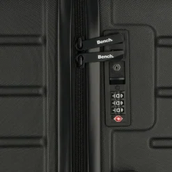 Bench Seattle 4 Rollen Kofferset 3-teilig