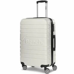 Outlet Bench Seattle 4 Rollen Trolley M 69 cm stone-grey