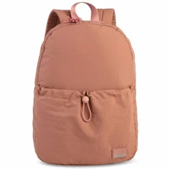 Bench Daypacks<Soft Daypack 38 cm altrosa