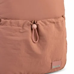 Bench Daypacks<Soft Daypack 38 cm altrosa