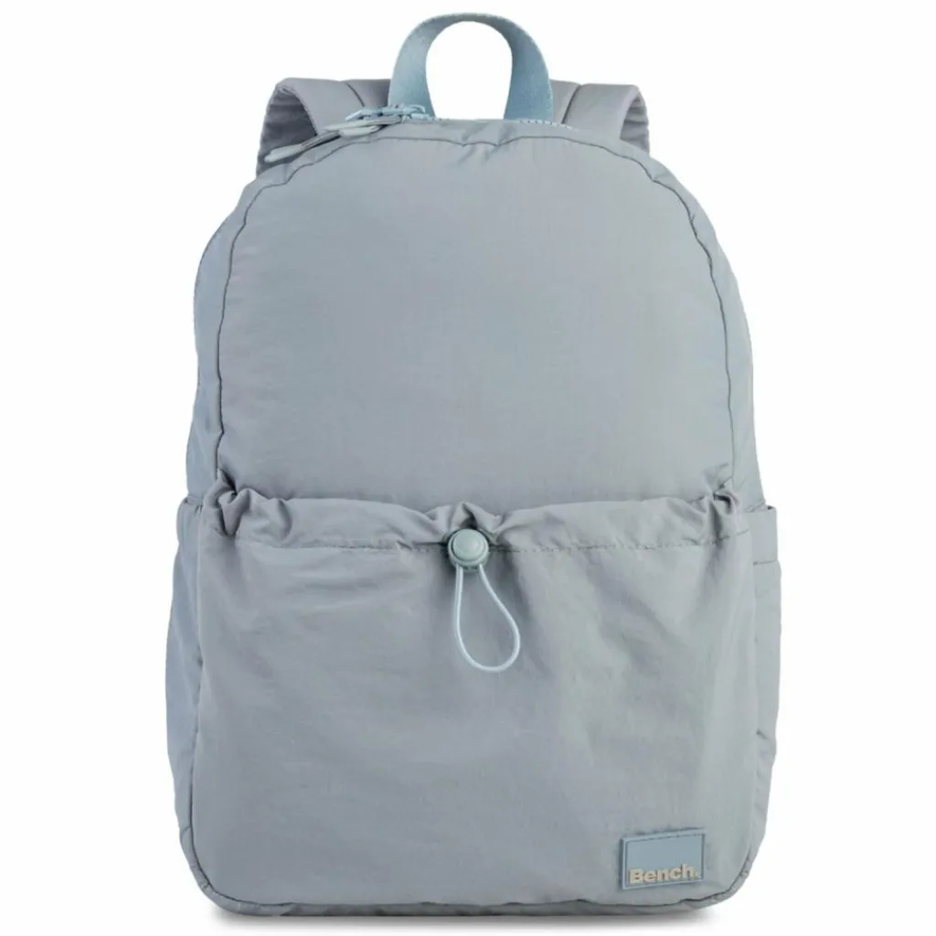 Bench Daypacks<Soft Daypack 38 cm graublau
