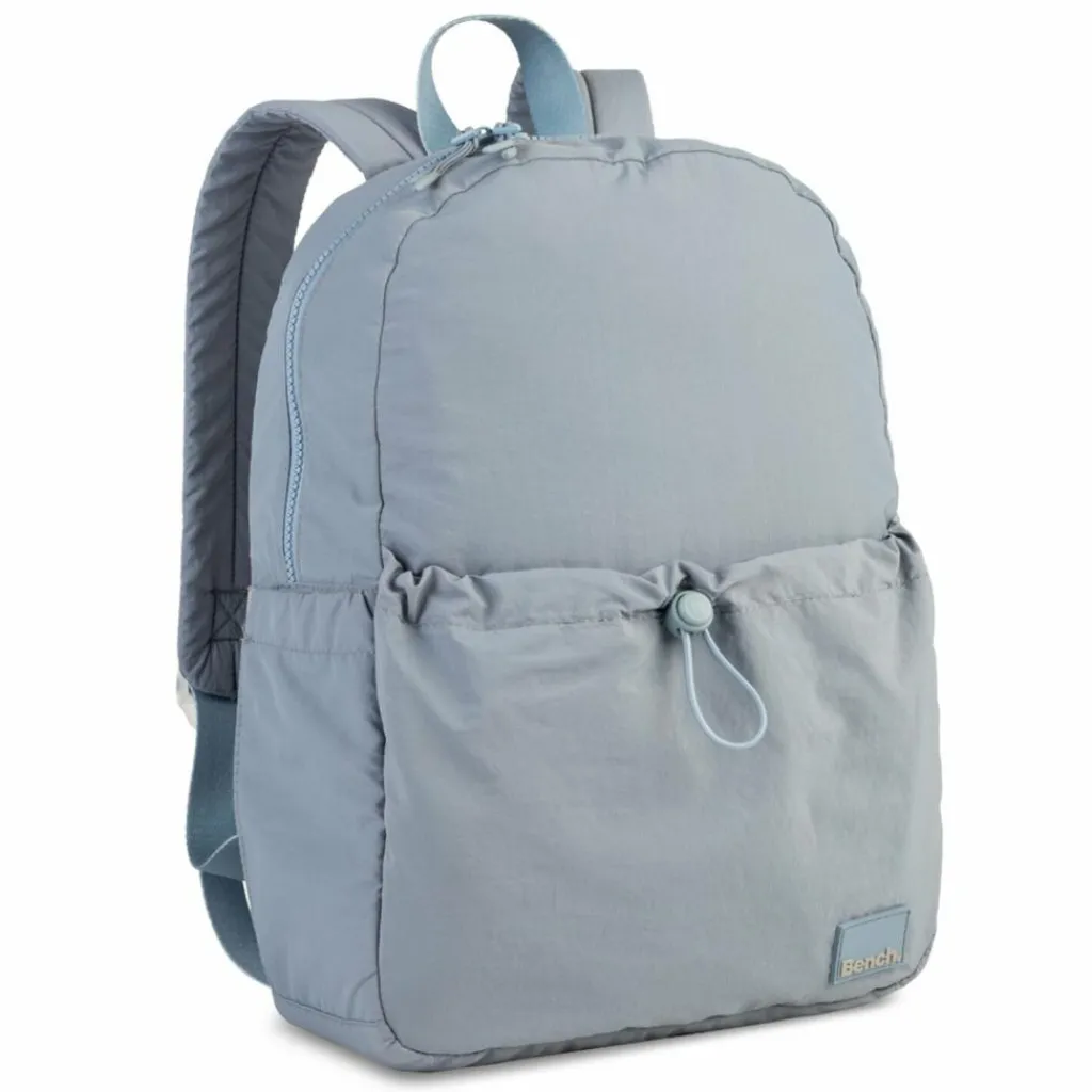 Bench Daypacks<Soft Daypack 38 cm graublau