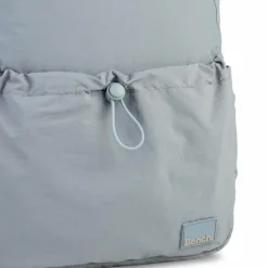 Bench Daypacks<Soft Daypack 38 cm graublau