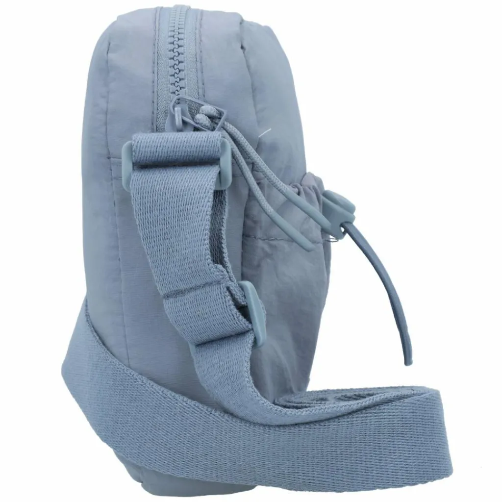 Bench Mini Bags|Umhängetaschen<Soft Mini Bag Umhängetasche 15 cm graublau