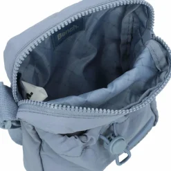 Bench Mini Bags|Umhängetaschen<Soft Mini Bag Umhängetasche 15 cm graublau
