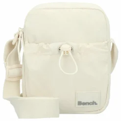 Discount Bench Soft Mini Bag Umhängetasche 15 cm natur