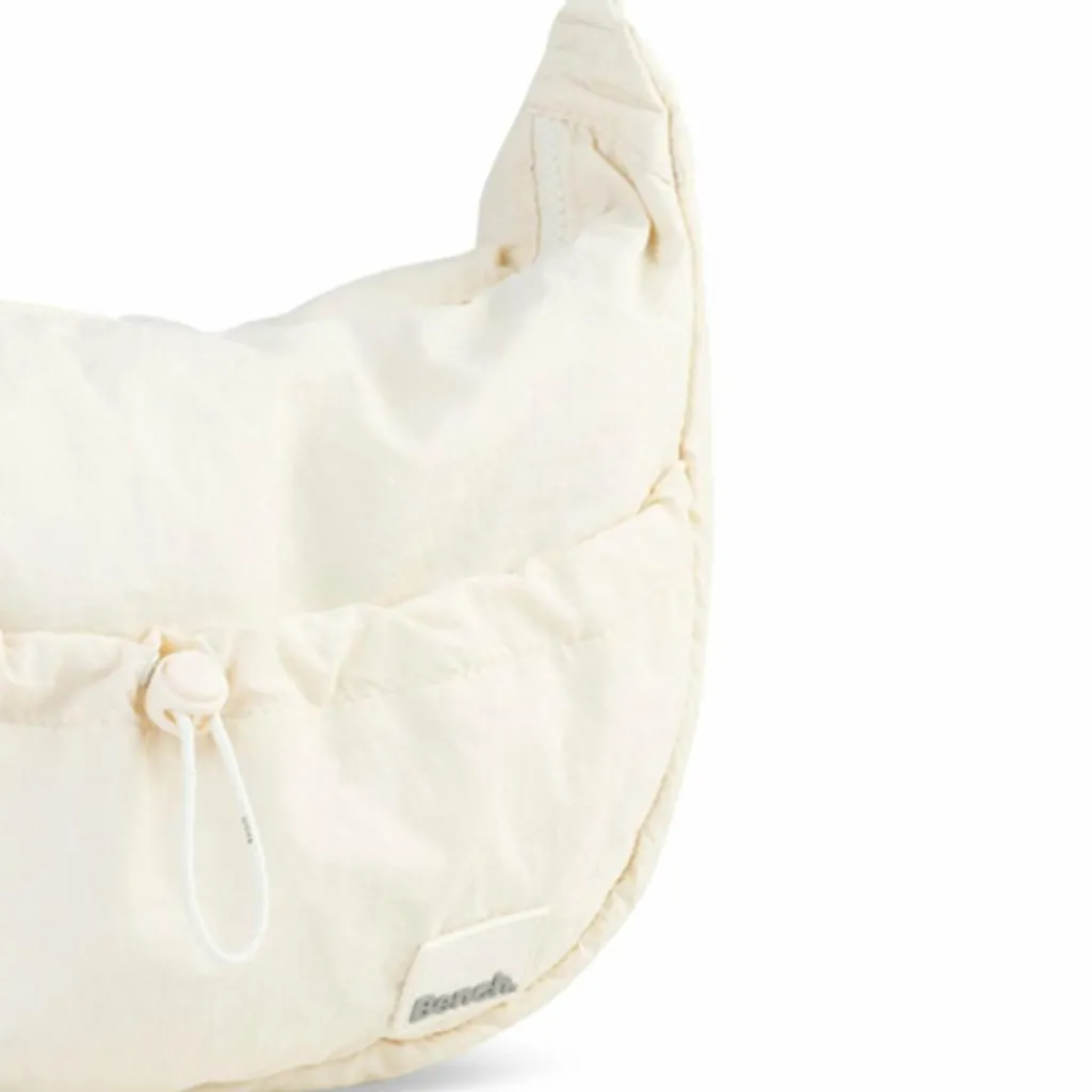 Bench Soft Schultertasche 33 cm natur