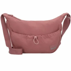 New Bench Soft Schultertasche 33 cm altrosa