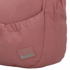 New Bench Soft Schultertasche 33 cm altrosa