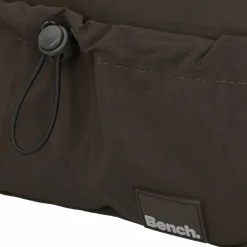 Bench Henkeltaschen|Schultertaschen<Soft Schultertasche 33 cm graubraun