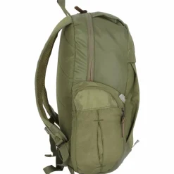 Outlet Bench Terra Rucksack 48 cm Laptopfach olivgruen