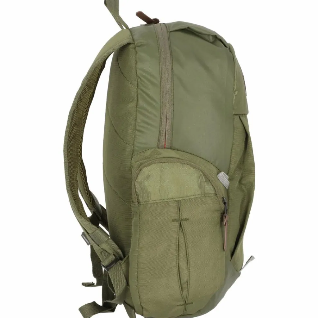 Outlet Bench Terra Rucksack 48 cm Laptopfach olivgruen