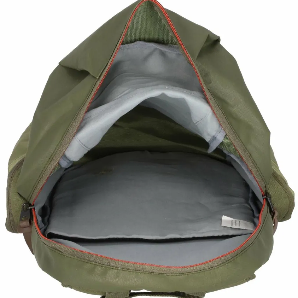 Outlet Bench Terra Rucksack 48 cm Laptopfach olivgruen
