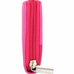 Damen Bench Twill Geldbörse 12 cm