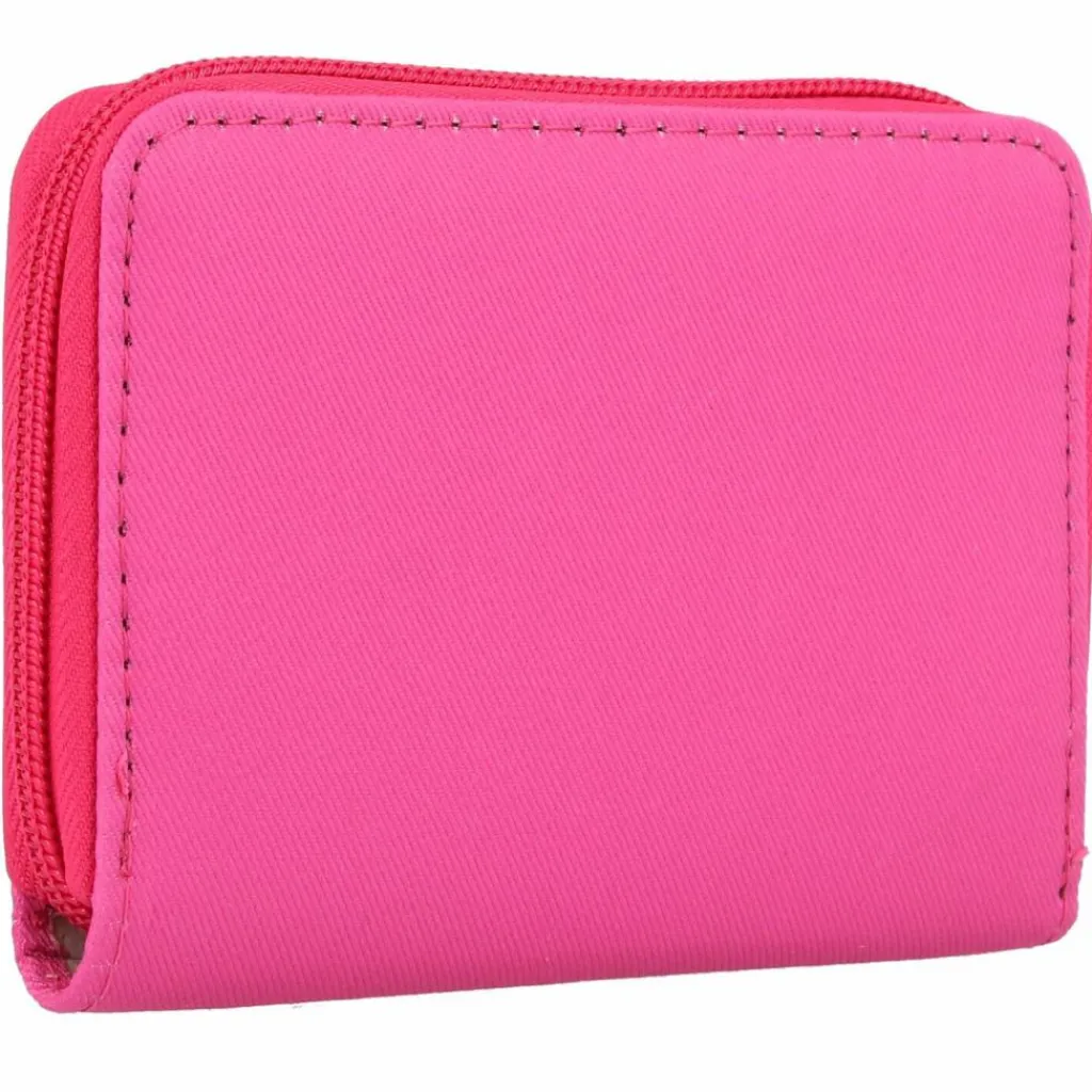 Damen Bench Twill Geldbörse 12 cm