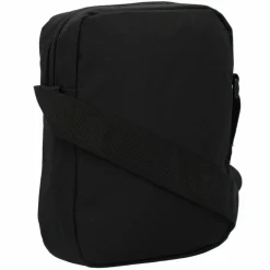 Hot Bench Umhängetasche 19 cm schwarz