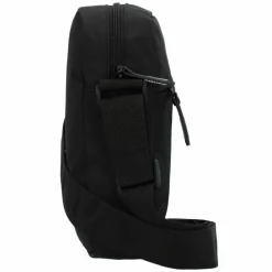 Hot Bench Umhängetasche 19 cm schwarz