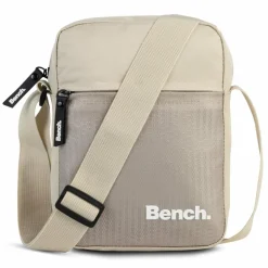 Sale Bench Umhängetasche 19 cm sand