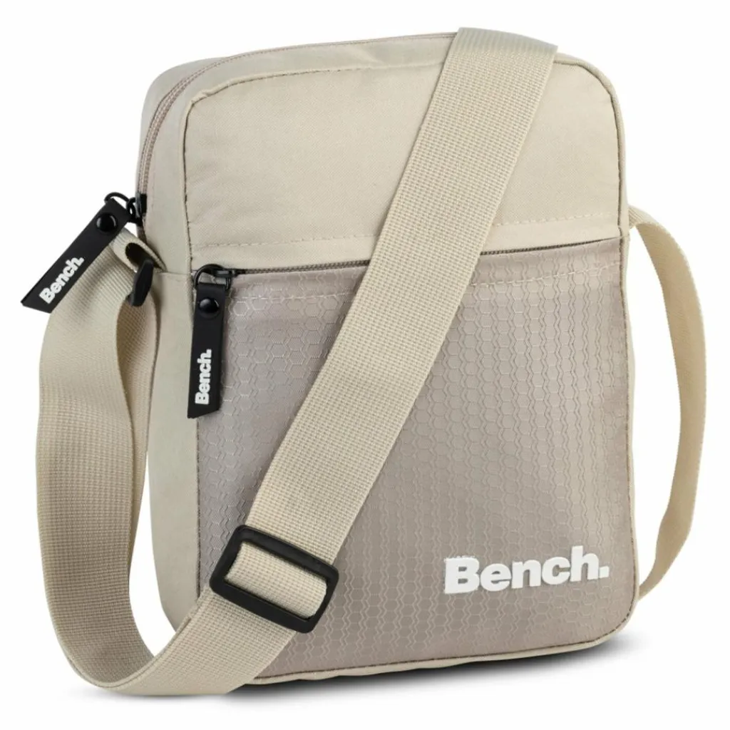 Sale Bench Umhängetasche 19 cm sand