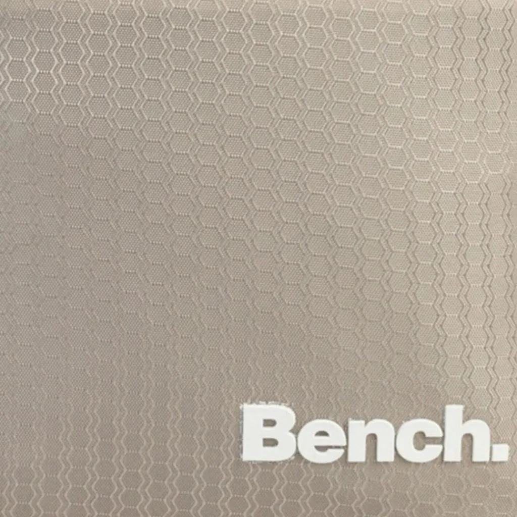 Sale Bench Umhängetasche 19 cm sand