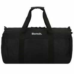 Bench Weekender|Reisetaschen Ohne Rollen<Weekender Reisetasche 50 cm schwarz