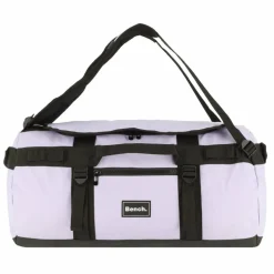 Bench Weekender|Reisetaschen Ohne Rollen<Weekender Reisetasche 55 cm flieder
