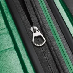 Bergpfeil Travel 4-Rollen Kofferset 3-tlg. mit Dehnfalte