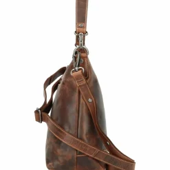 Billy the Kid Ranger Handtasche Leder 34 cm