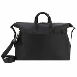 Bogner Weekender|Reisetaschen Ohne Rollen<Arolla Ewald Weekender Reisetasche 50 cm black