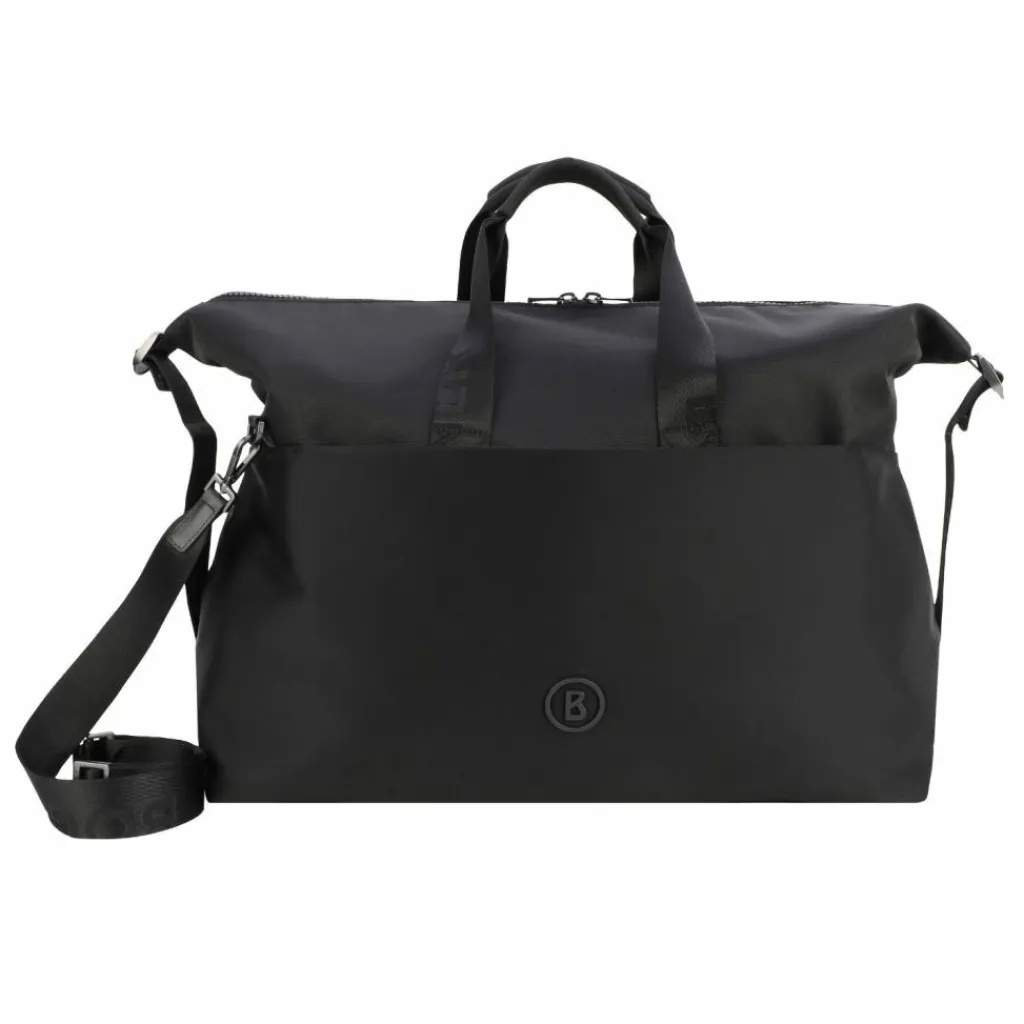 Bogner Weekender|Reisetaschen Ohne Rollen<Arolla Ewald Weekender Reisetasche 50 cm black