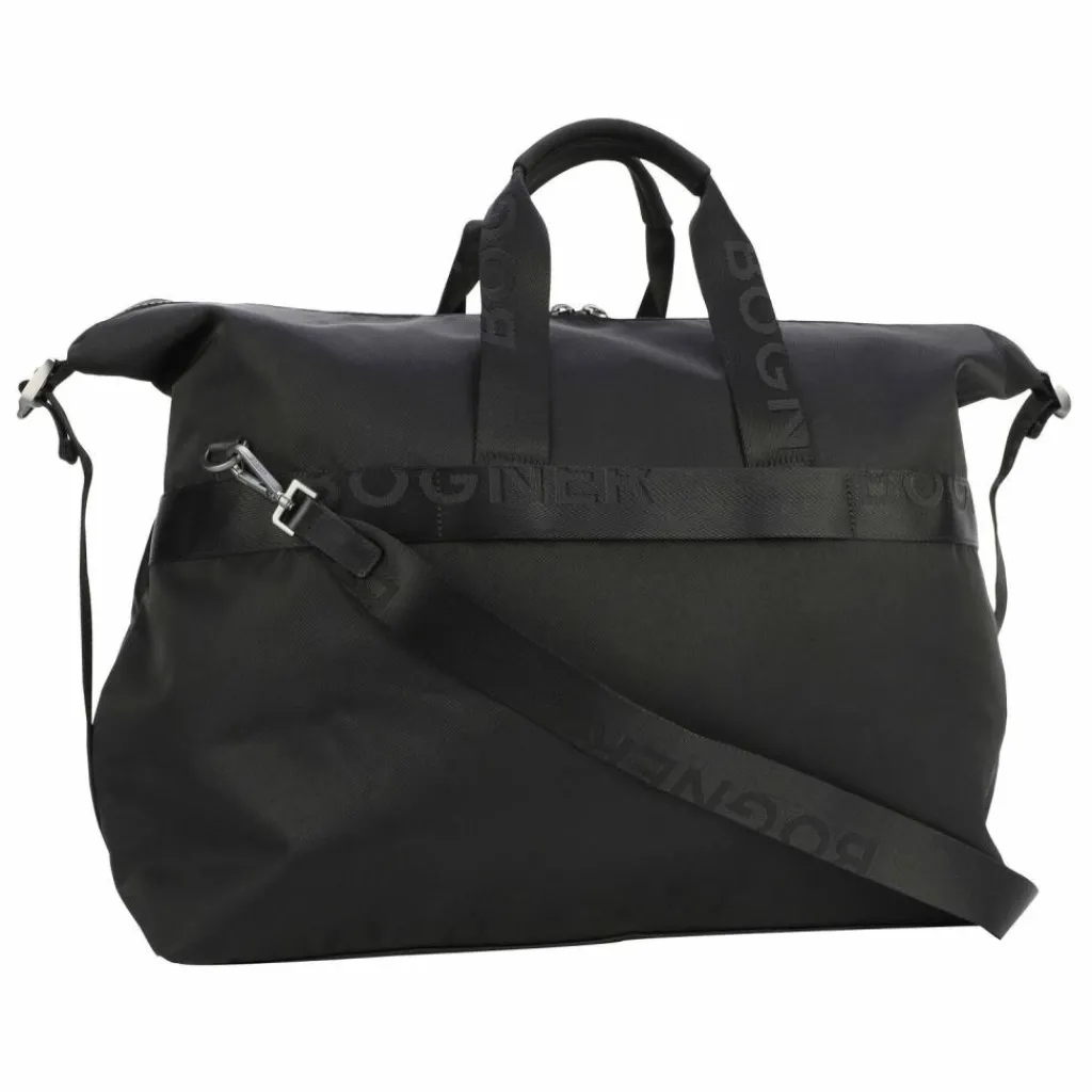 Bogner Weekender|Reisetaschen Ohne Rollen<Arolla Ewald Weekender Reisetasche 50 cm black