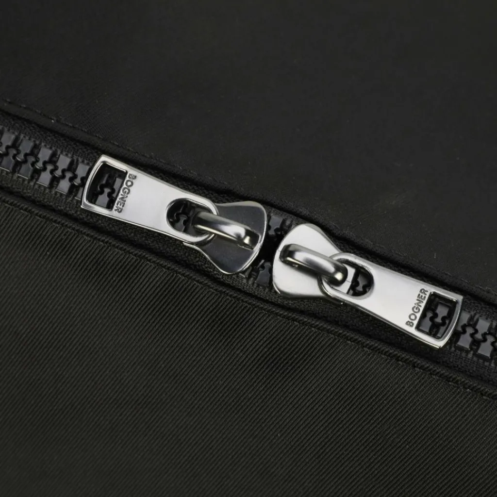 Bogner Weekender|Reisetaschen Ohne Rollen<Arolla Ewald Weekender Reisetasche 50 cm black