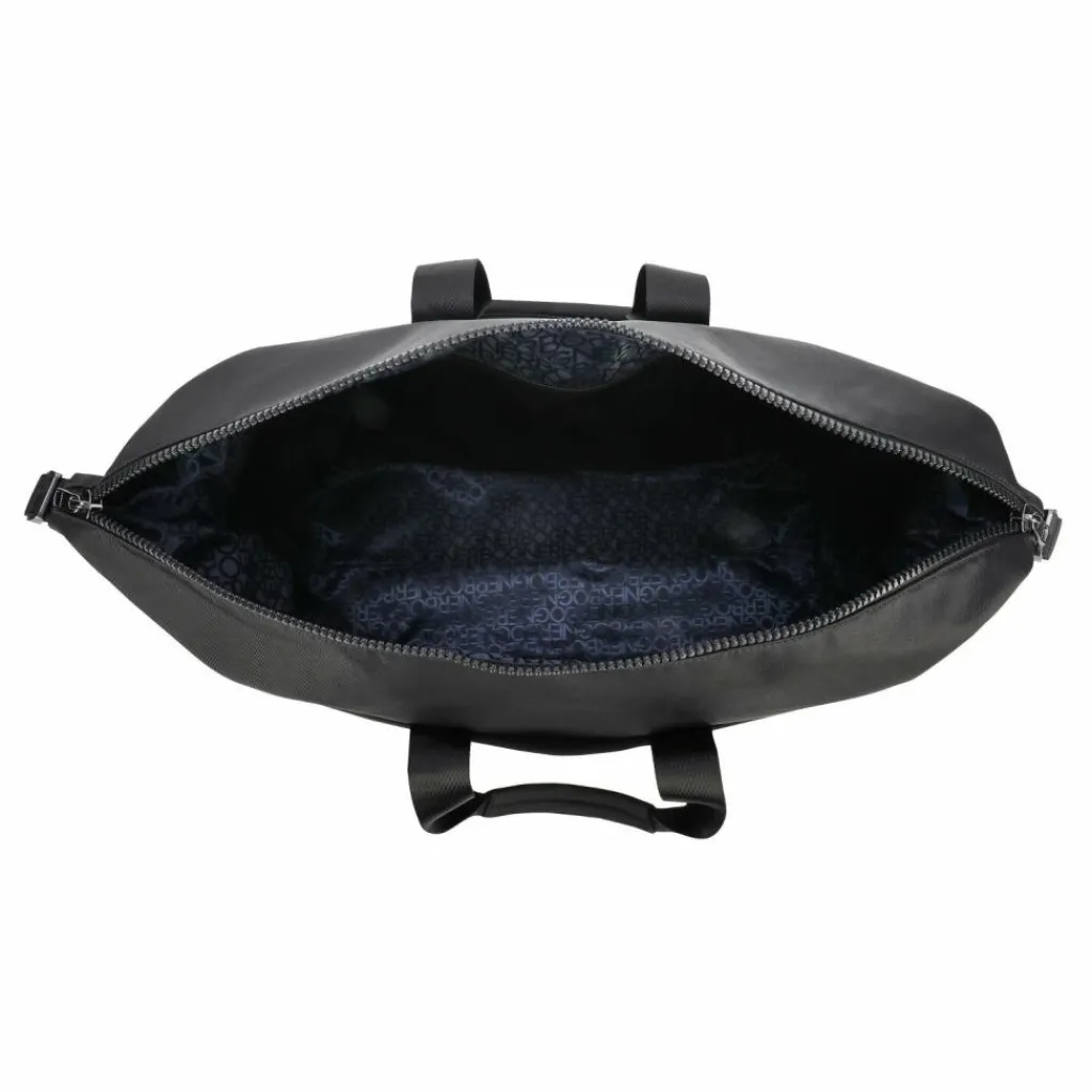 Bogner Weekender|Reisetaschen Ohne Rollen<Arolla Ewald Weekender Reisetasche 50 cm black
