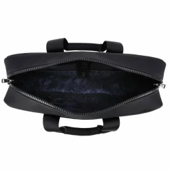 New Bogner Arolla Mattis Aktentasche 40 cm Laptopfach black