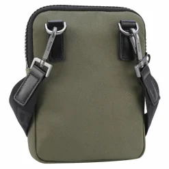 Online Bogner Arolla Umhängetasche 14 cm olive night