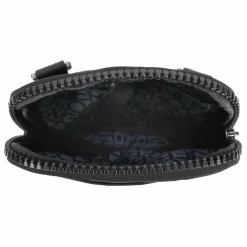 Best Bogner Arolla Umhängetasche 14 cm black