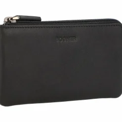 Bogner Schlüsseletuis<Aspen Elias Schlüsseletui RFID Leder 12,5 cm black