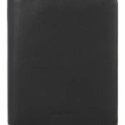 Sale Bogner Aspen Riko Geldbörse Leder 11 cm black