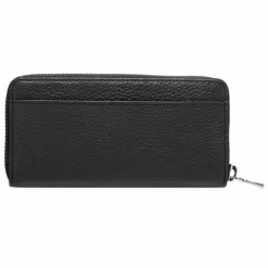 Discount Bogner Bozen Ela Geldbörse RFID Schutz Leder 19 cm black
