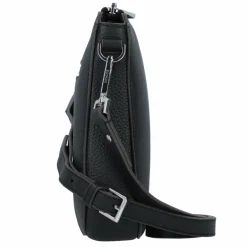 Bogner Bozen Hedwig Umhängetasche Leder 25 cm