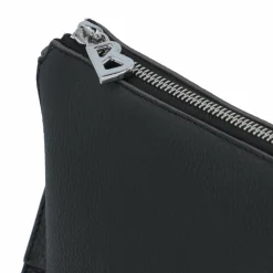 Bogner Bozen Hedwig Umhängetasche Leder 25 cm