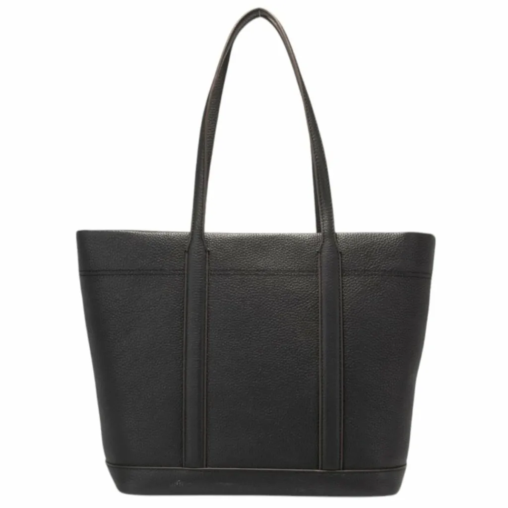 Bogner Bozen Zeta Shopper Tasche Leder 31 cm