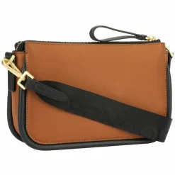 New Bogner Brig Selenay Umhängetasche 23.5 cm brown