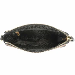 New Bogner Brig Selenay Umhängetasche 23.5 cm brown