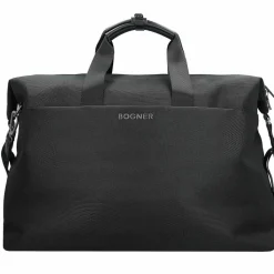 New Bogner Keystone Ewald Weekender Reisetasche 50 cm black