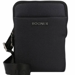 Sale Bogner Keystone Frank Umhängetasche 13 cm darkblue